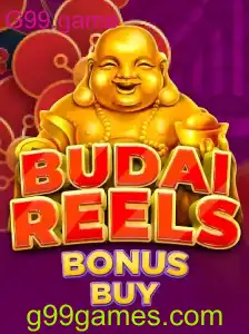 Descubra BudaiReelsBonusBuy no G99.game