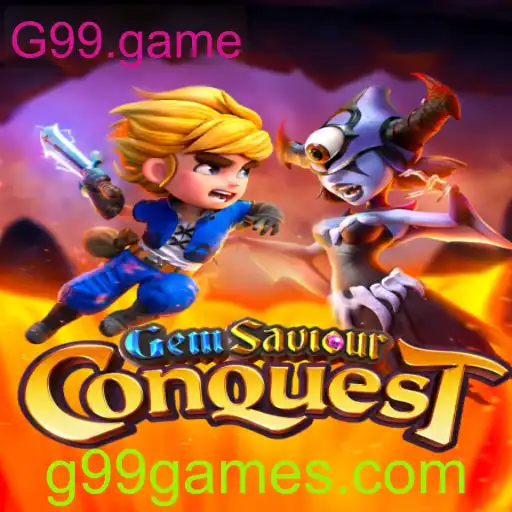 Explorando o Universo de GemSaviourConquest