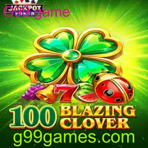 Uma Jornada Emocionante no Mundo de 100BlazingClover