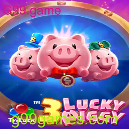 Explorando o Jogo 3LUCKYPIGGY: Introdução e Regras