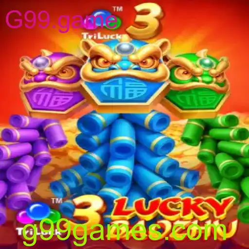 Descubra o Empolgante Mundo de 3LuckyBaozhu no G99.game