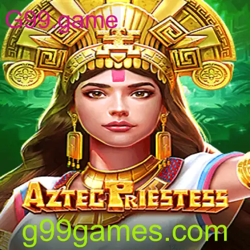 Explorando AztecPriestess: Um Mergulho no Mundo Místico de G99.game