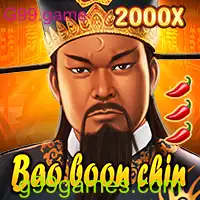 Descubra BaoBoonChin: O Novo Fenômeno dos Jogos na Plataforma G99.game