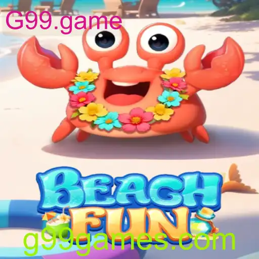 Descubra a Diversão de BeachFun: Um Novo Jogo Empolgante no Universo G99.game