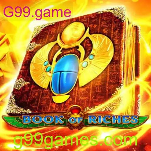 Explorando o Mundo do BookofRiches: Aventura e Estratégia em G99.game