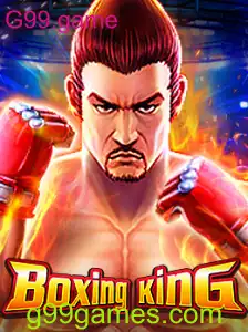 BoxingKing: Descubra o Novo Fenômeno dos Jogos de Luta