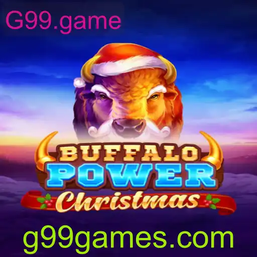 Explorando o Encanto Festivo de BuffaloPowerChristmas