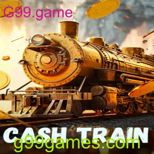 Descubra o Fascinante Mundo de CashTrain: O Jogo de Estratégia da Plataforma G99.game