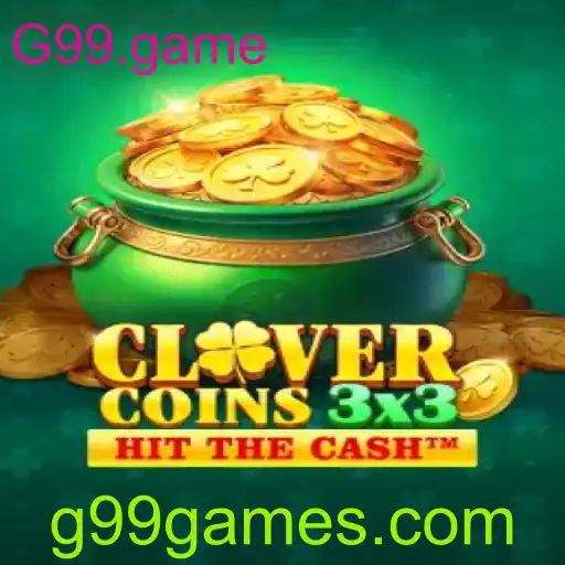 Clovercoin3x3: Descobrindo o Novo Fenômeno dos Jogos Digitais