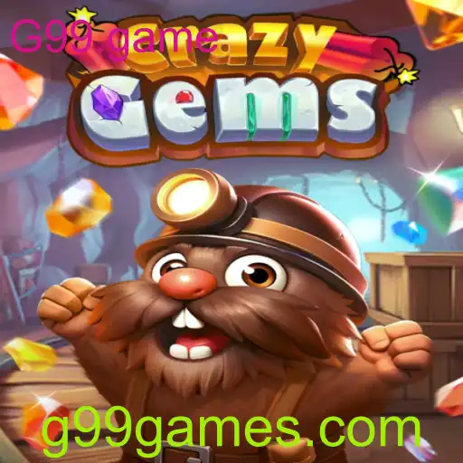 Descubra o Mundo de CrazyGems: Jogo Inovador e Empolgante