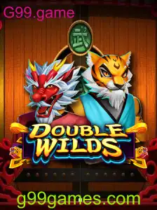 DoubleWilds: Um Mergulho no Excitante Universo do G99.game