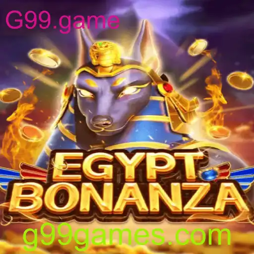 Descubra a Excitante Aventura de EgyptBonanza no G99.game