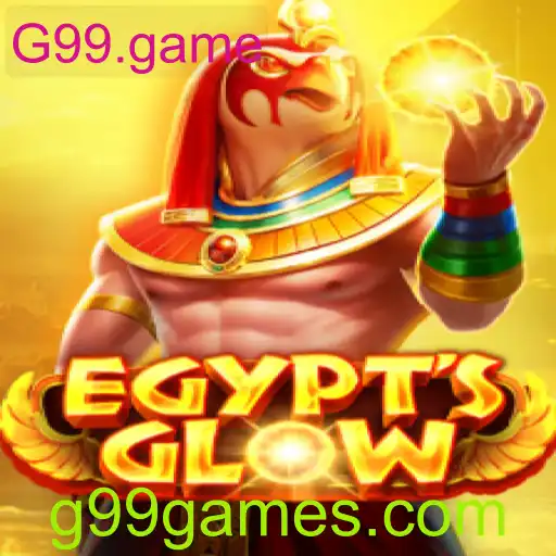 Descubra o Fascinante Mundo de 'EgyptsGlow' no G99.game