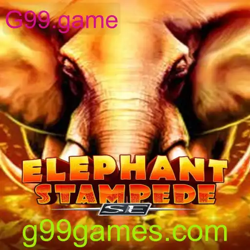 Descubra o Fascinante Mundo de ElephantStampedeSE