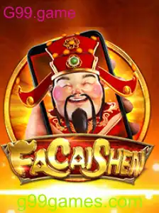 Explorando FaCaiShenM: O Jogo que Conquista G99.game