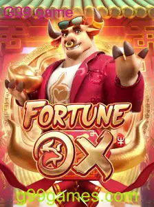Explorando FortuneOx: O Empolgante Jogo de Slots do G99.game