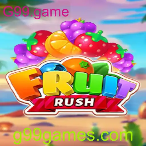 Descubra o Mundo de 'FruitRush': O Jogo de Agilidade e Estratégia da G99.game