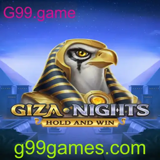 Descubra GizaNights: O Fascinante Mundo do Jogo G99.game
