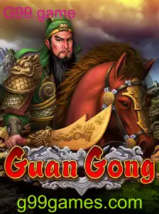 Explorando GuanGong: O Novo Fenômeno do G99.game