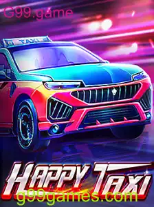 Conheça o Mundo Aventureiro de HappyTaxi: Um Novo Jogo Empolgante da G99.game