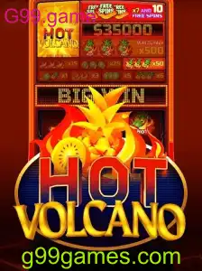 Explorando o Mundo Vibrante de HotVolcano no Universo G99.game