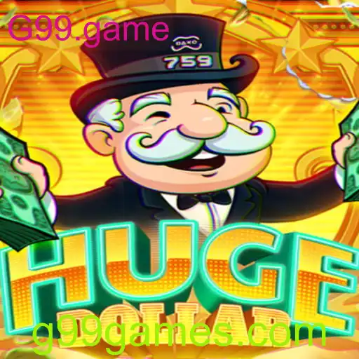 Descubra o Fascinante Mundo de HugeDollar no G99.game