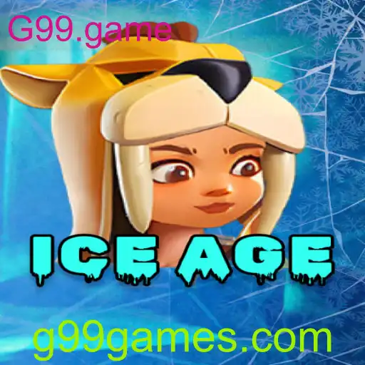IceAge: A Aventura Congelante da G99.game