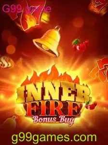 Explorando o Mundo de InnerFireBonusBuy: Uma Jornada de Emoção no G99.game
