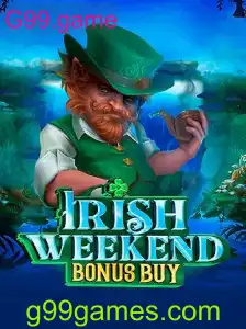 Explorando o Mundo de IrishWeekendBonusBuy no G99.game