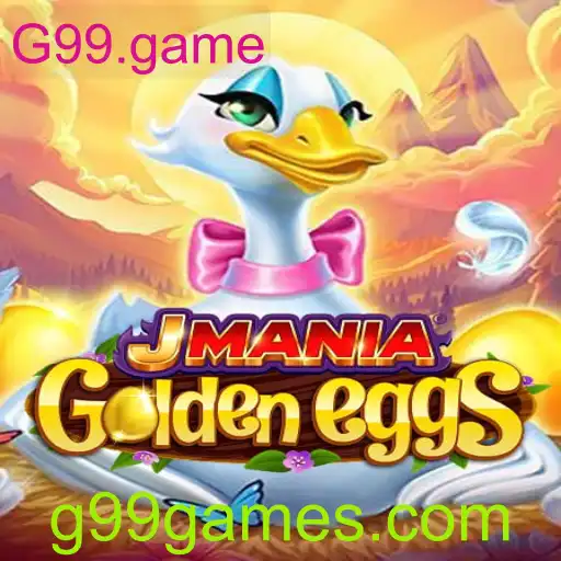 Descubra o Mundo Empolgante de JManiaGoldenEggs: O Novo Fenômeno em G99.game