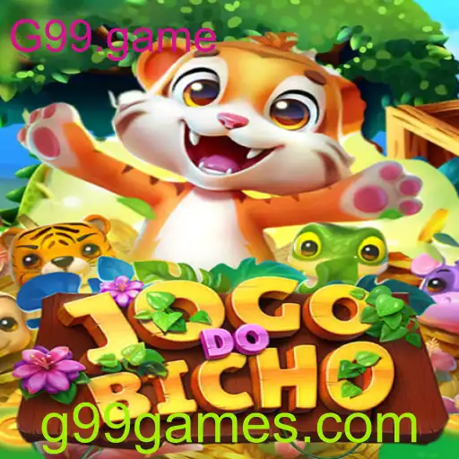 JOGODOBICHO: Um Mergulho no Universo da Diversão com G99.game