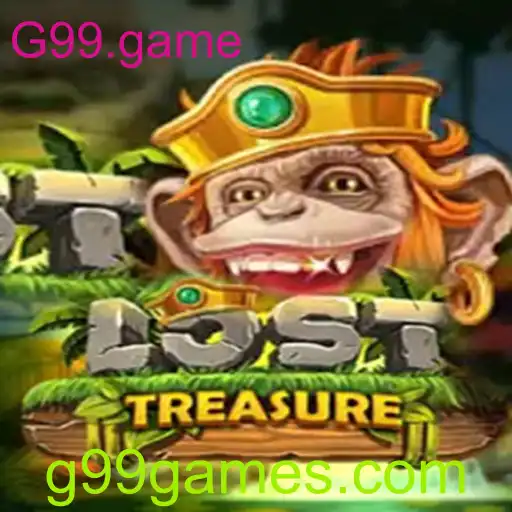 Explorando LostTreasure: Um Aventuroso Jogo de Descobertas