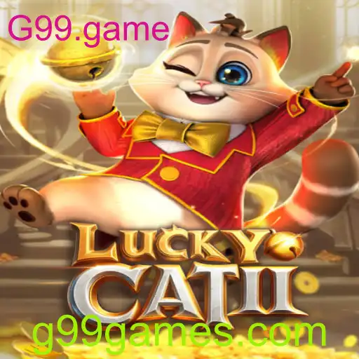Descubra as Aventuras de LuckyCatII no Mundo de G99.game