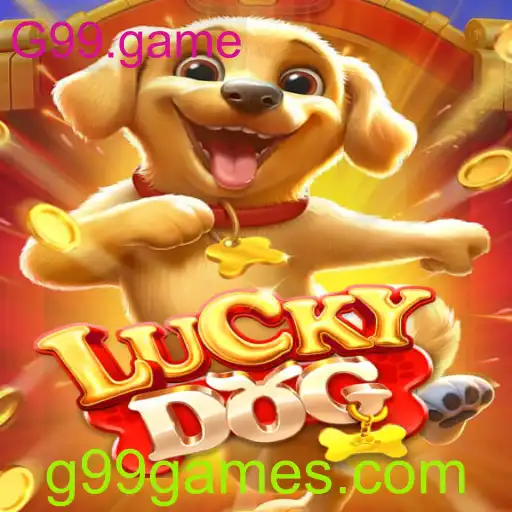 Explorando o Jogo LuckyDog: Diversão e Aventura em G99.game