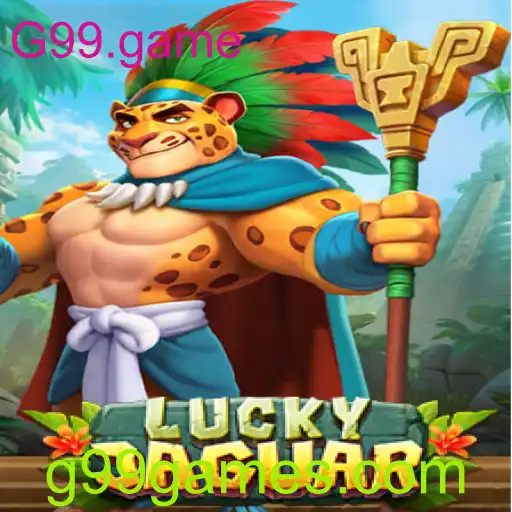 Descubra o Mundo do LuckyJaguar no G99.game