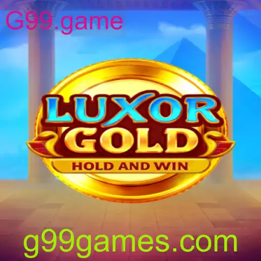 LuxorGold: A Nova Febre dos Jogos de Casino Online