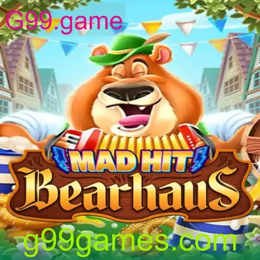 Explorando MadHitBearhaus: A Nova Sensação do G99.game