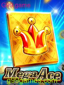 MegaAce: A Revolução dos Jogos Digitais