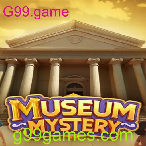 MuseumMystery: Explore Segredos e Desafios no G99.game