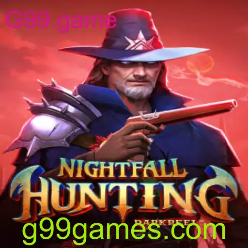 Explorando o Mundo Vibrante de NightfallHunting: Uma Jornada Emocionante