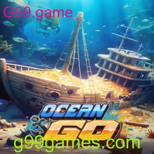 Descubra OceanGO: Uma Aventura Inovadora no Mundo G99.game