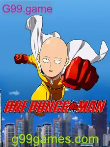OnePunchMan: O Mundo de Ação e Estratégia do G99.game