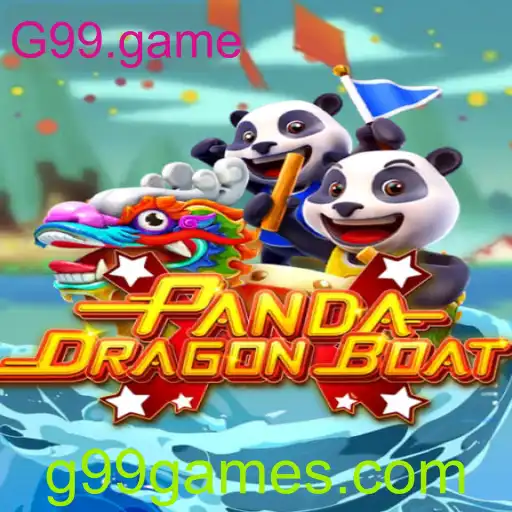 Descubra o Fascinante Mundo de PANDADRAGONBOAT