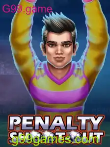 PenaltyShootOut: A Experiência de Jogo em G99.game