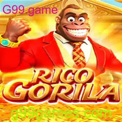 Desvendando RicoGorila: A Nova Sensação do G99.game