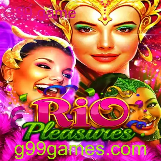 Explorando as Maravilhas de RioPleasures: O Novo Fenômeno dos Jogos