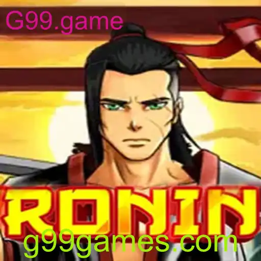 Explorando o Jogo Ronin: Uma Jornada Inovadora no Universo G99.game