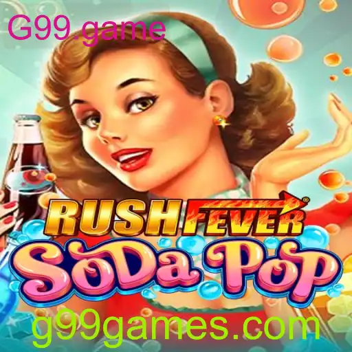 Explorando o Mundo de RushFeverSodaPop: Um Mergulho no Jogo G99.game