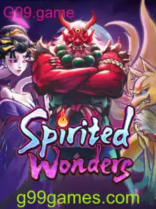 Explorando o Fascinante Mundo de SpiritedWonders