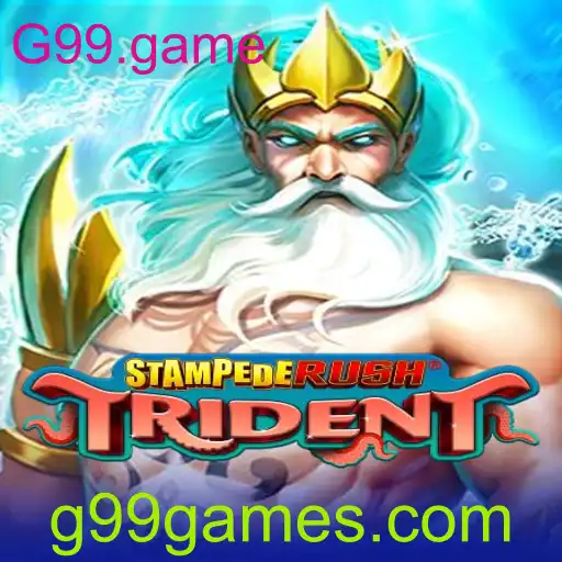 StempedeRushTrident: Mergulhe na Aventura do G99.game
